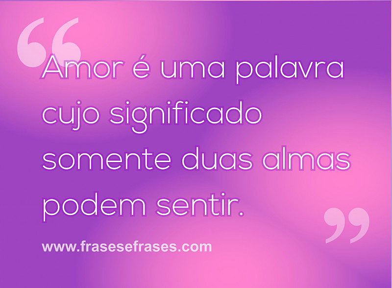 Frases de Alma → As melhores Frases 【17 frases】